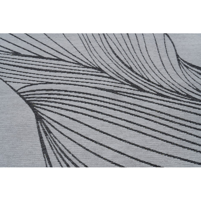 Alfombra LIPARI GRAY (Colección Mágica)